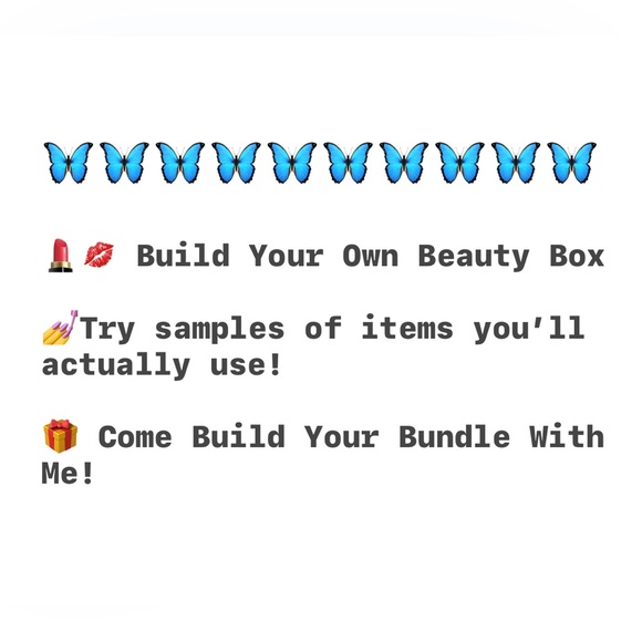 🦋$4 ~ “Hello, Me Time” Ulta Beauty Wellness Shop ~ Zipper Pouch ~ NEW - Picture 6 of 6